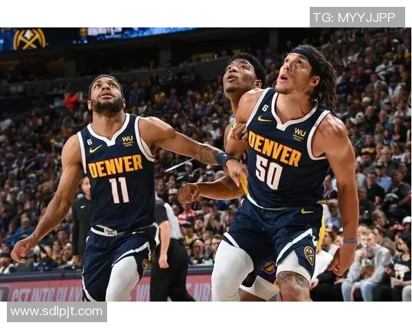 2021年NBA常规赛精彩对决篮网与掘金的巅峰较量回顾 2021年NBA常规赛精彩对决篮网与掘金的巅峰较量回顾