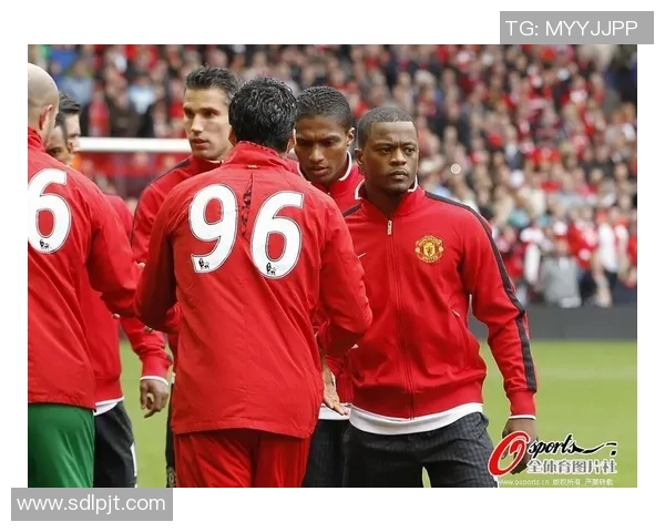 2018年曼联与利物浦经典对决海报回顾与分析 2018年曼联与利物浦经典对决海报回顾与分析