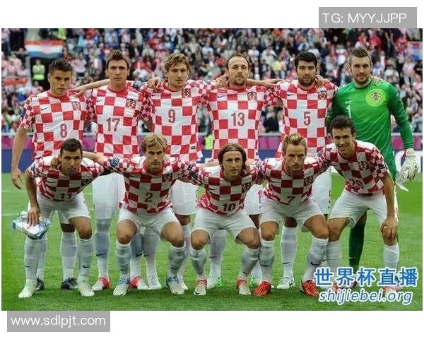 冰岛与克罗地亚下半场精彩对决分析与战术解读 冰岛与克罗地亚下半场精彩对决分析与战术解读