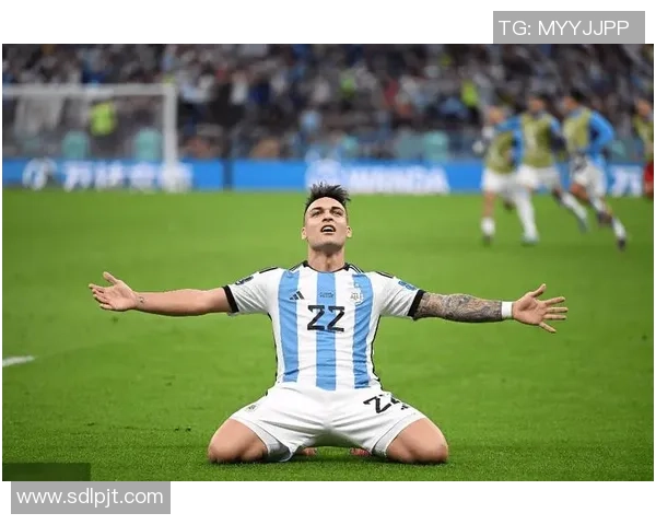 劳塔罗:从天才少年到足球巨星的华丽转身与成长之路 劳塔罗:从天才少年到足球巨星的华丽转身与成长之路