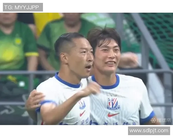 国安与申花激战技术统计全面解析双方表现与数据对比 国安与申花激战技术统计全面解析双方表现与数据对比