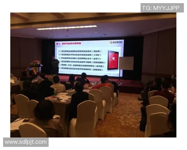 吕俊虎:在科技创新浪潮中如何引领未来发展的新思维与新策略 吕俊虎:在科技创新浪潮中如何引领未来发展的新思维与新策略