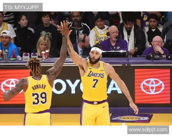 小乔丹与霍华德精彩对决视频回顾谁才是篮坛巨星的真正代表 小乔丹与霍华德精彩对决视频回顾谁才是篮坛巨星的真正代表