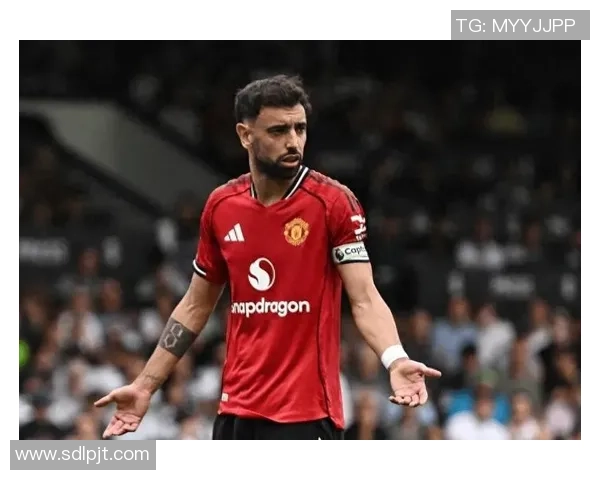 布鲁诺费尔南德斯：从天才少年到足球场上的中场指挥官