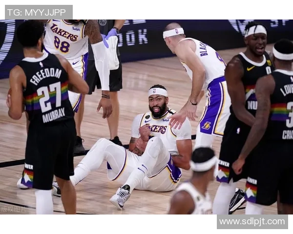 湖人对掘金比赛分析与推荐策略助你赢得竞猜胜利 湖人对掘金比赛分析与推荐策略助你赢得竞猜胜利