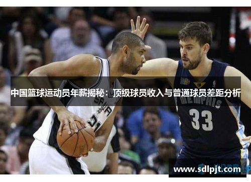 中国篮球运动员年薪揭秘：顶级球员收入与普通球员差距分析