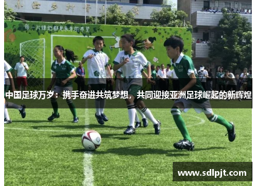 中国足球万岁：携手奋进共筑梦想，共同迎接亚洲足球崛起的新辉煌