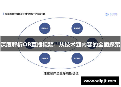 深度解析OB直播视频：从技术到内容的全面探索