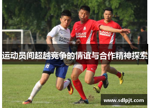 运动员间超越竞争的情谊与合作精神探索