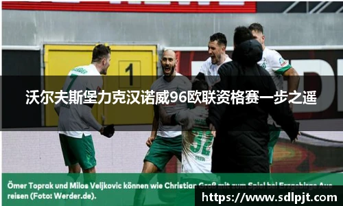 沃尔夫斯堡力克汉诺威96欧联资格赛一步之遥