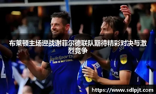 布莱顿主场迎战谢菲尔德联队期待精彩对决与激烈竞争